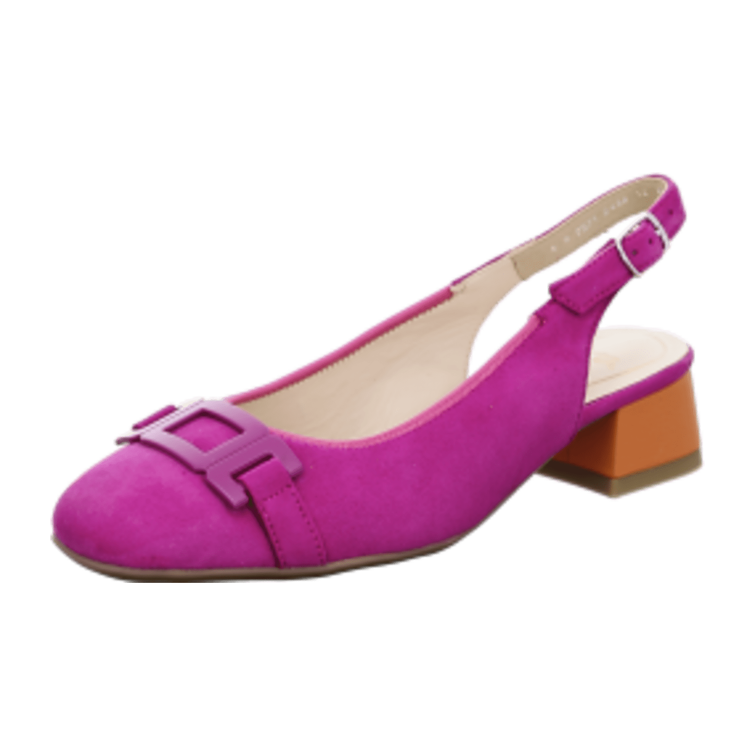 Slingback Pumps Maat 42 Blauwe Dames Brede Voeten kopen? ✔️ Tot 69% korting