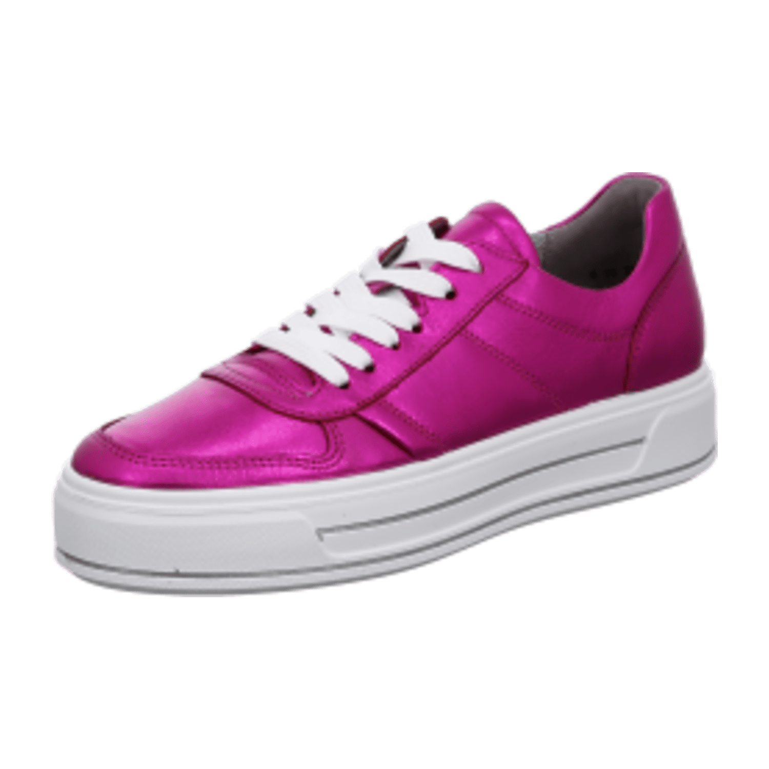 ara Canberra Sneaker pink