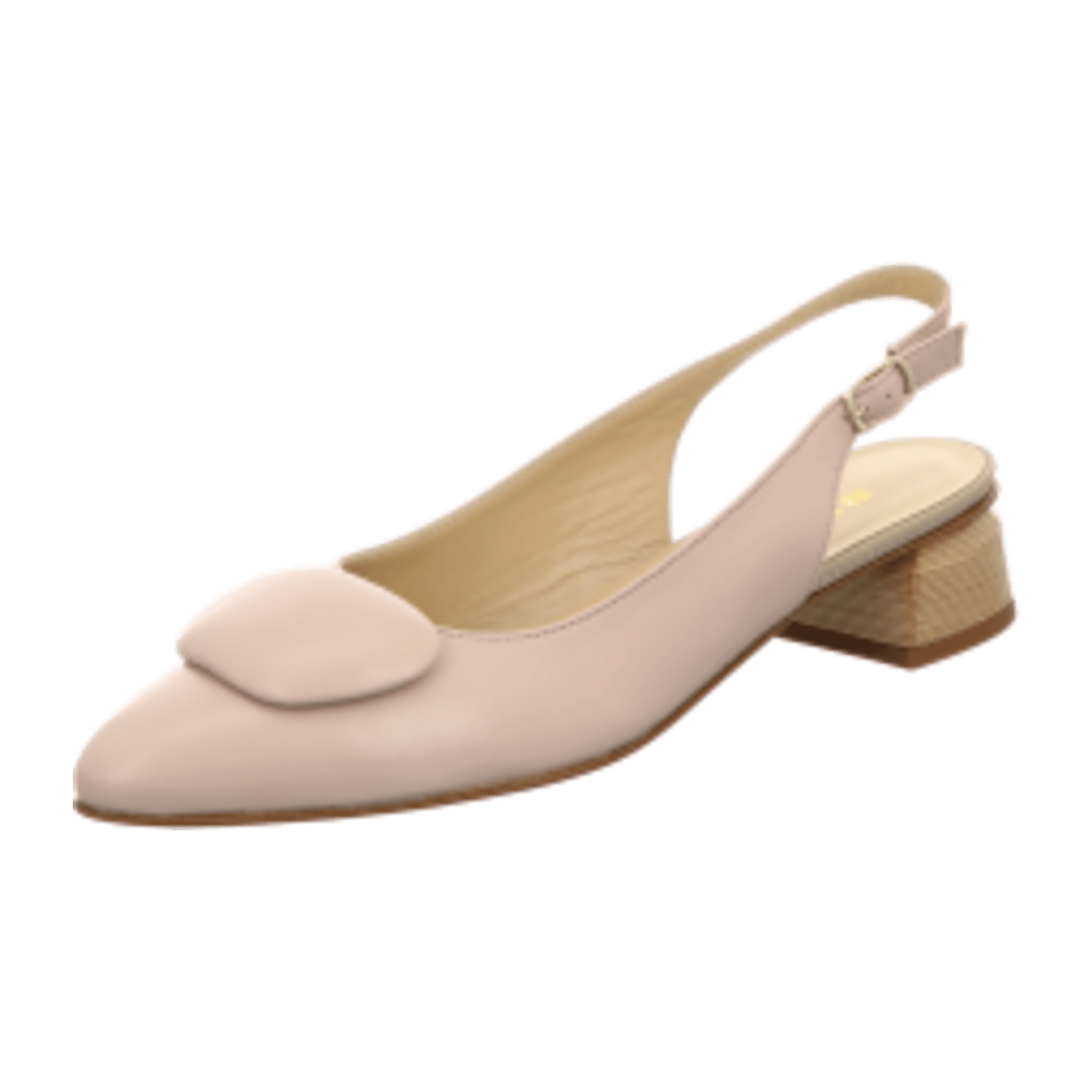 UnoSheng Ballerinas Für Mädchen - Niedliche Flache Pumps Mit Schnalle