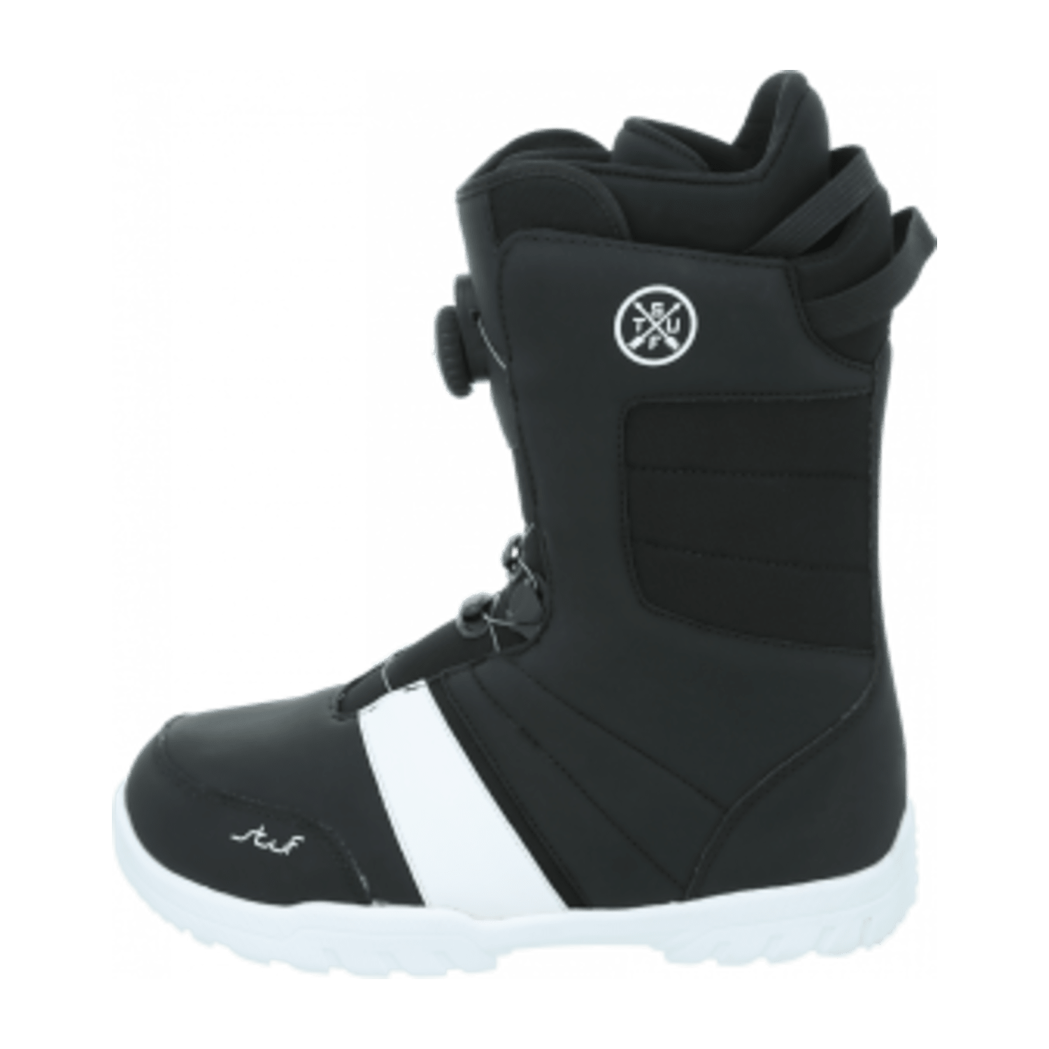 stuf Pure 2.0 AT Snowboardschuh