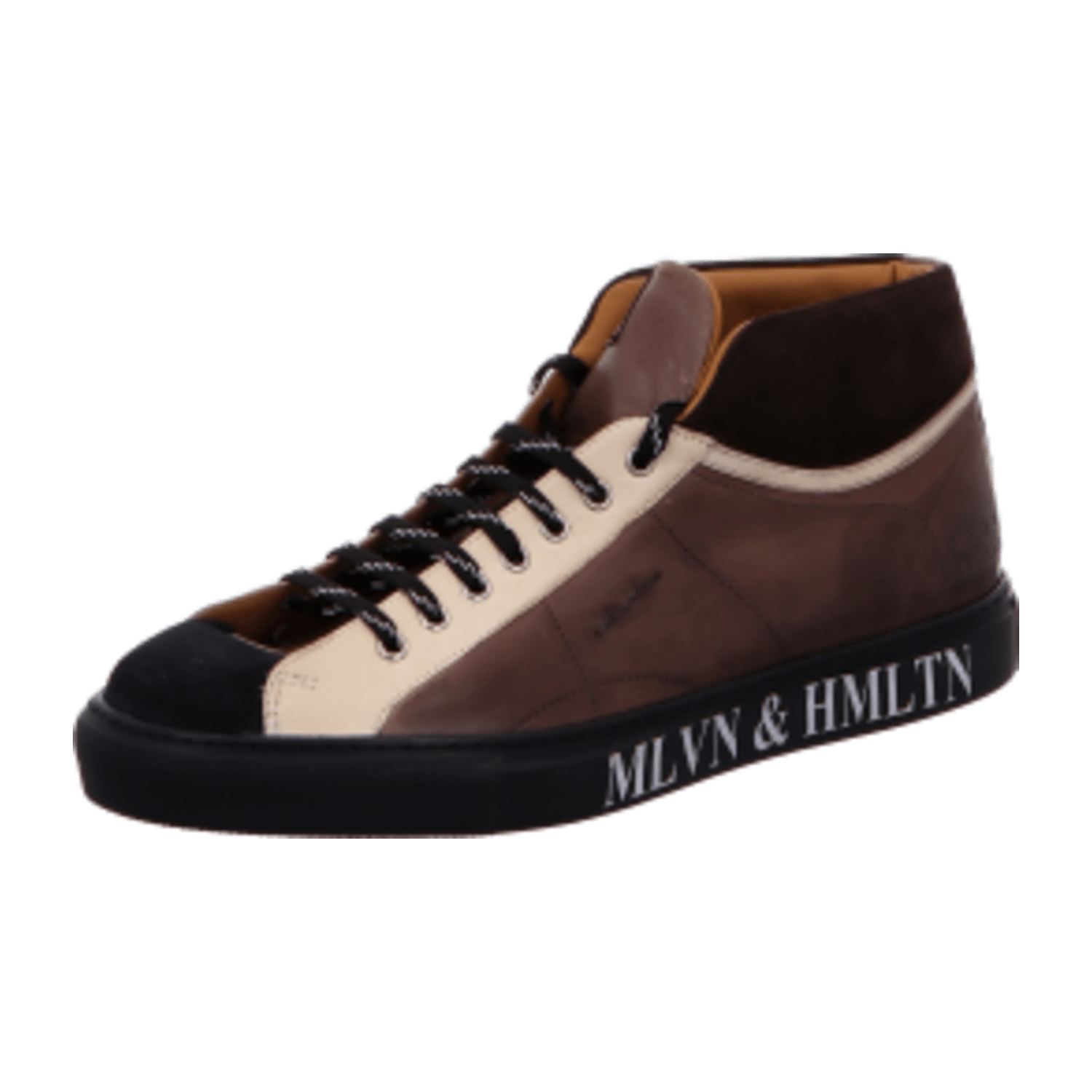 Melvin & Hamilton Sneaker High Top für Herren