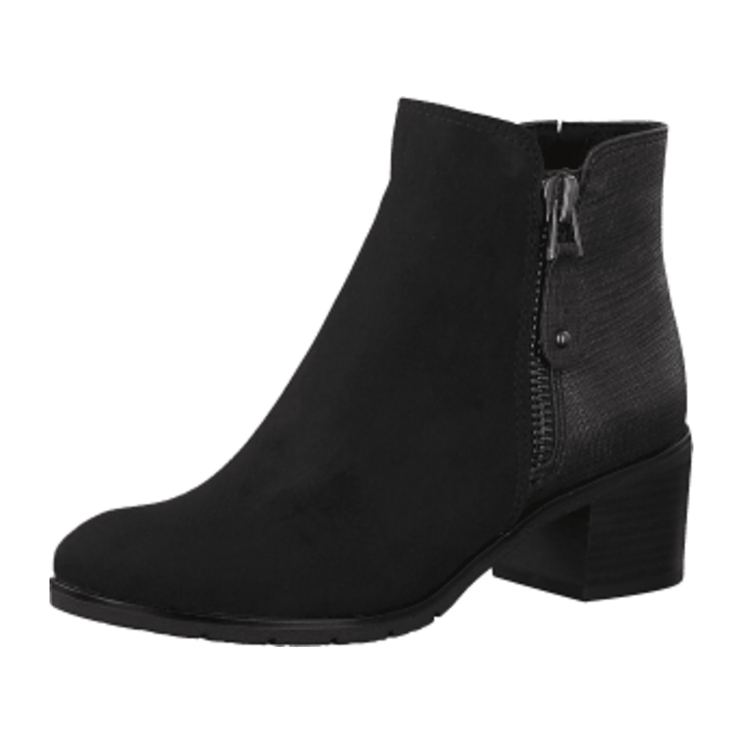 Marco Tozzi Woms Boots - Feel