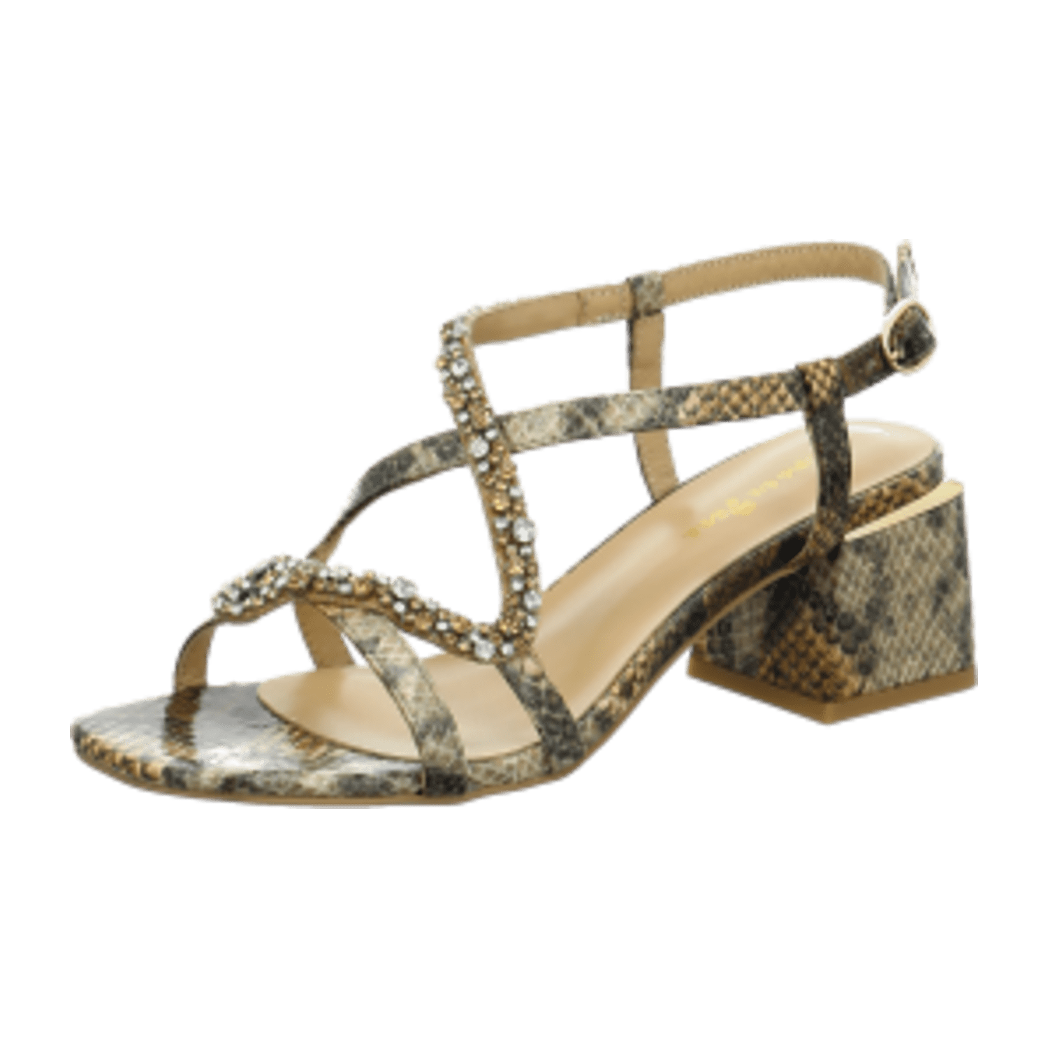 Alma en Pena Top Trends Sandaletten