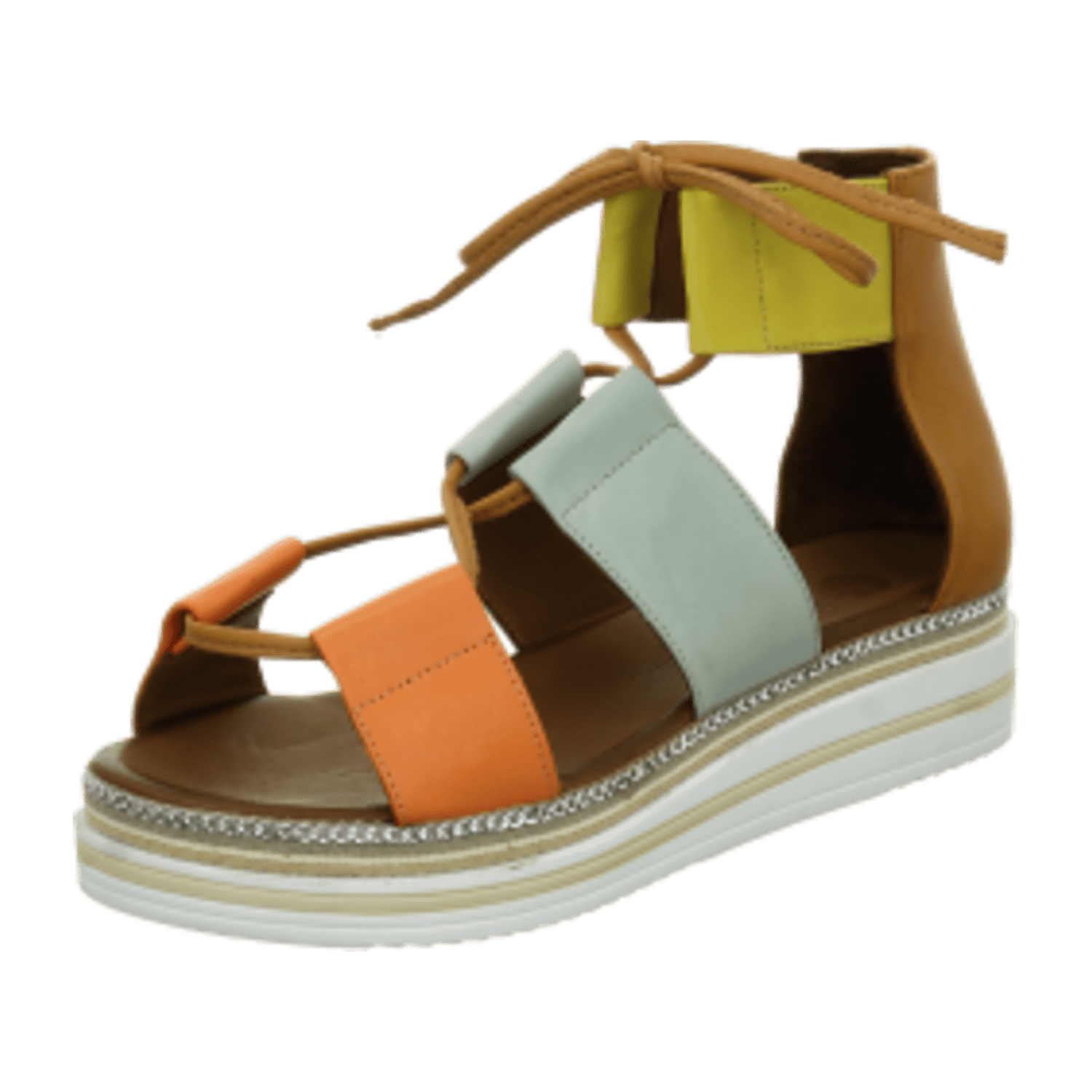 MACA Kitzbühel Sandaletten für Damen aus Italien, Spanien und Portugal