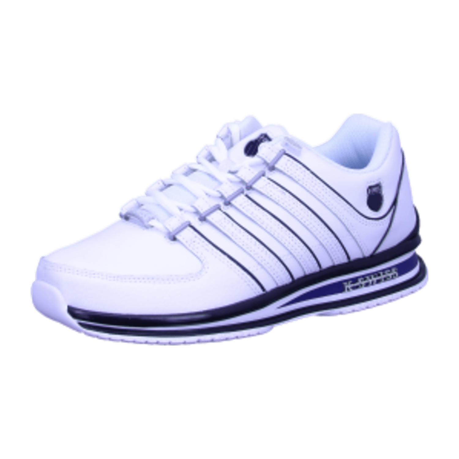 K-Swiss Rinzler 01235-139-M white/outer space