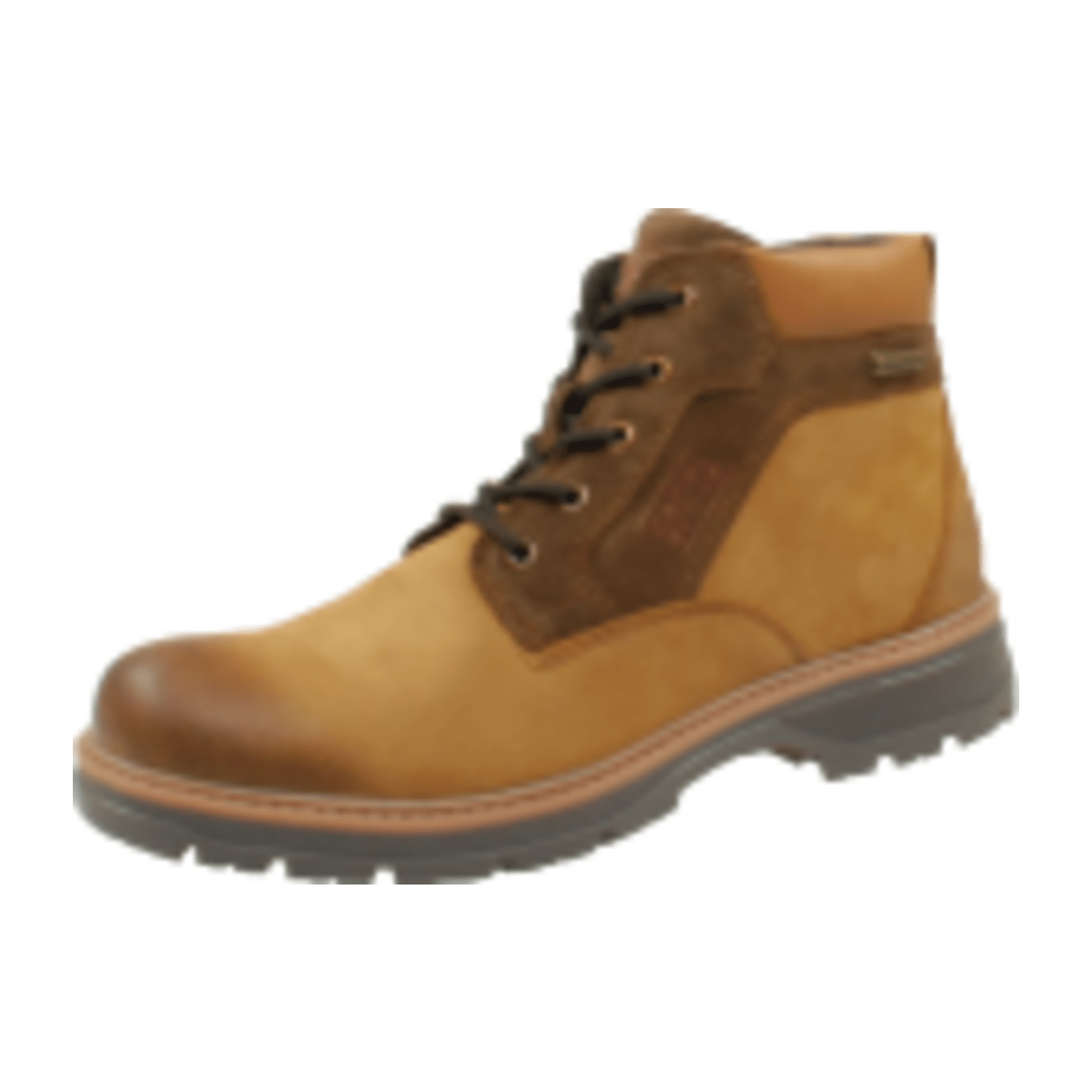camel active Gravity Mid Lace Boot
