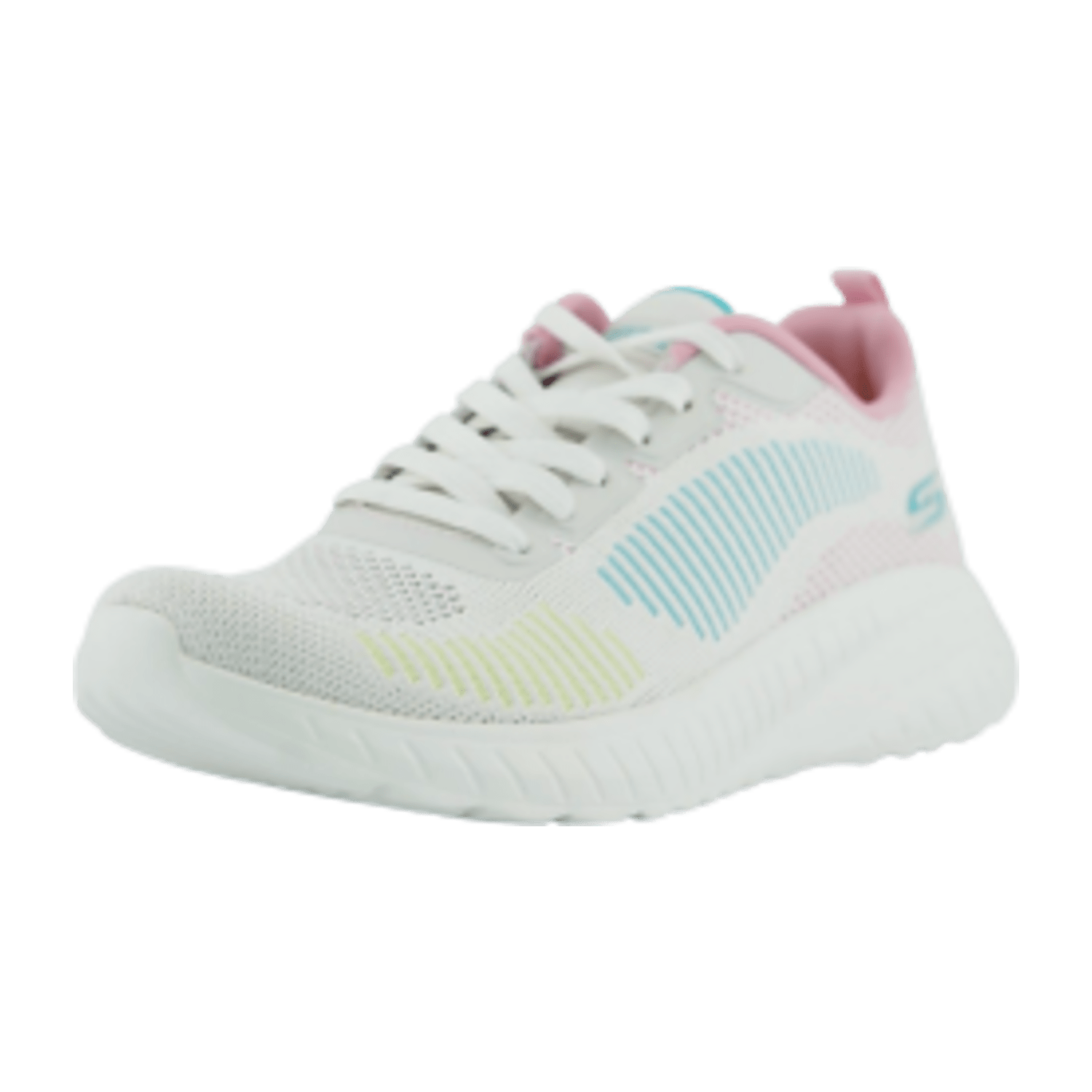 Skechers BOBS SQUAD CHAOS - COLOR CRUSH