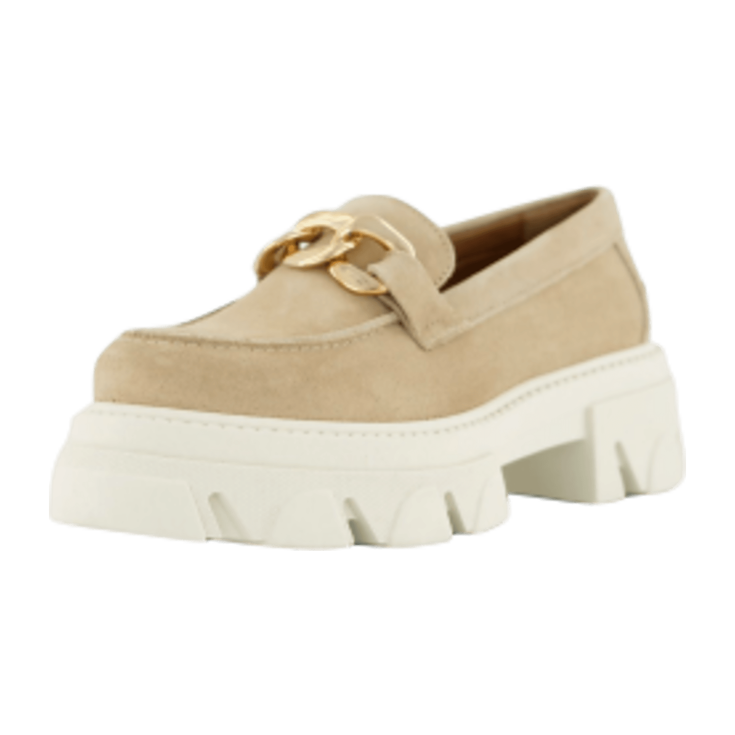 Online Shoes Plateau Slipper für Damen