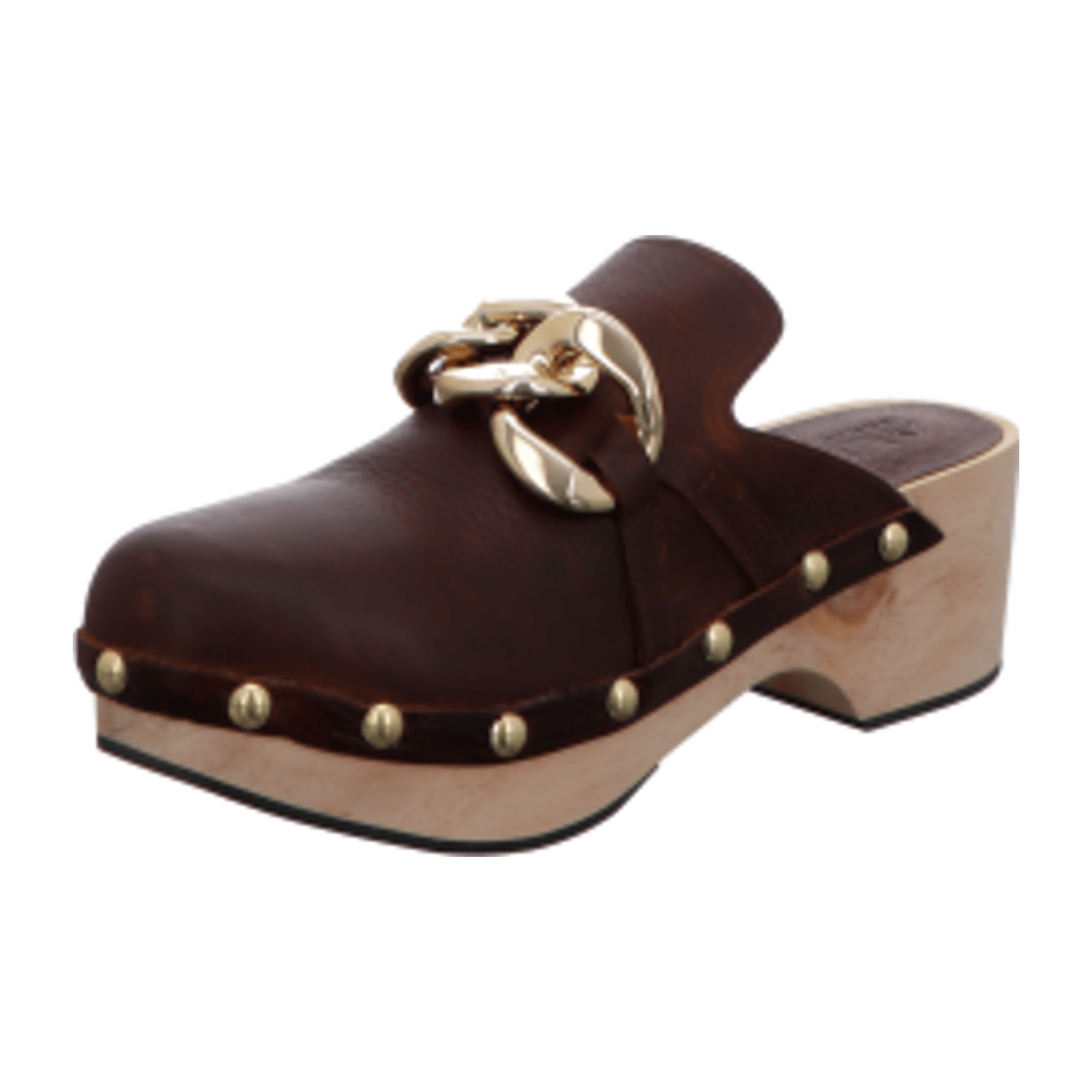 Alpe Woman Shoes 11-Baby Silk 03-Brown