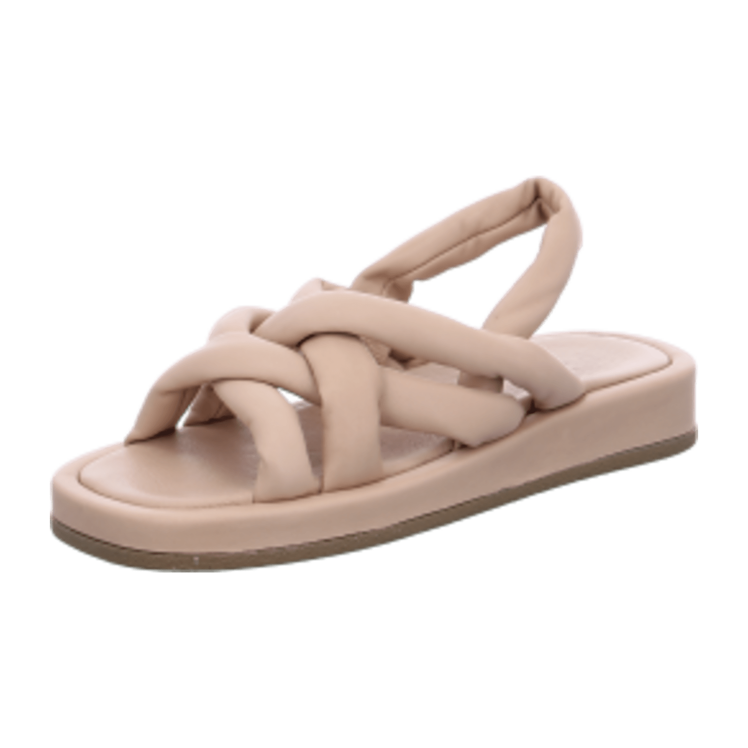 Inuovo Plateau Sandaletten für Damen