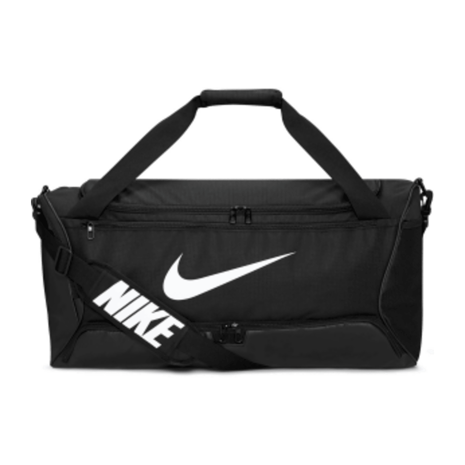 Nike BRASILIA 9.5 TRAINING DUF,LT S