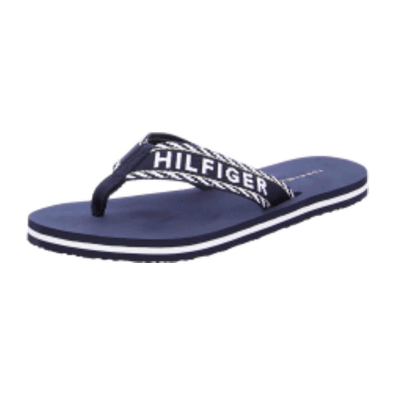 Tommy Hilfiger webbing sandal tommy
