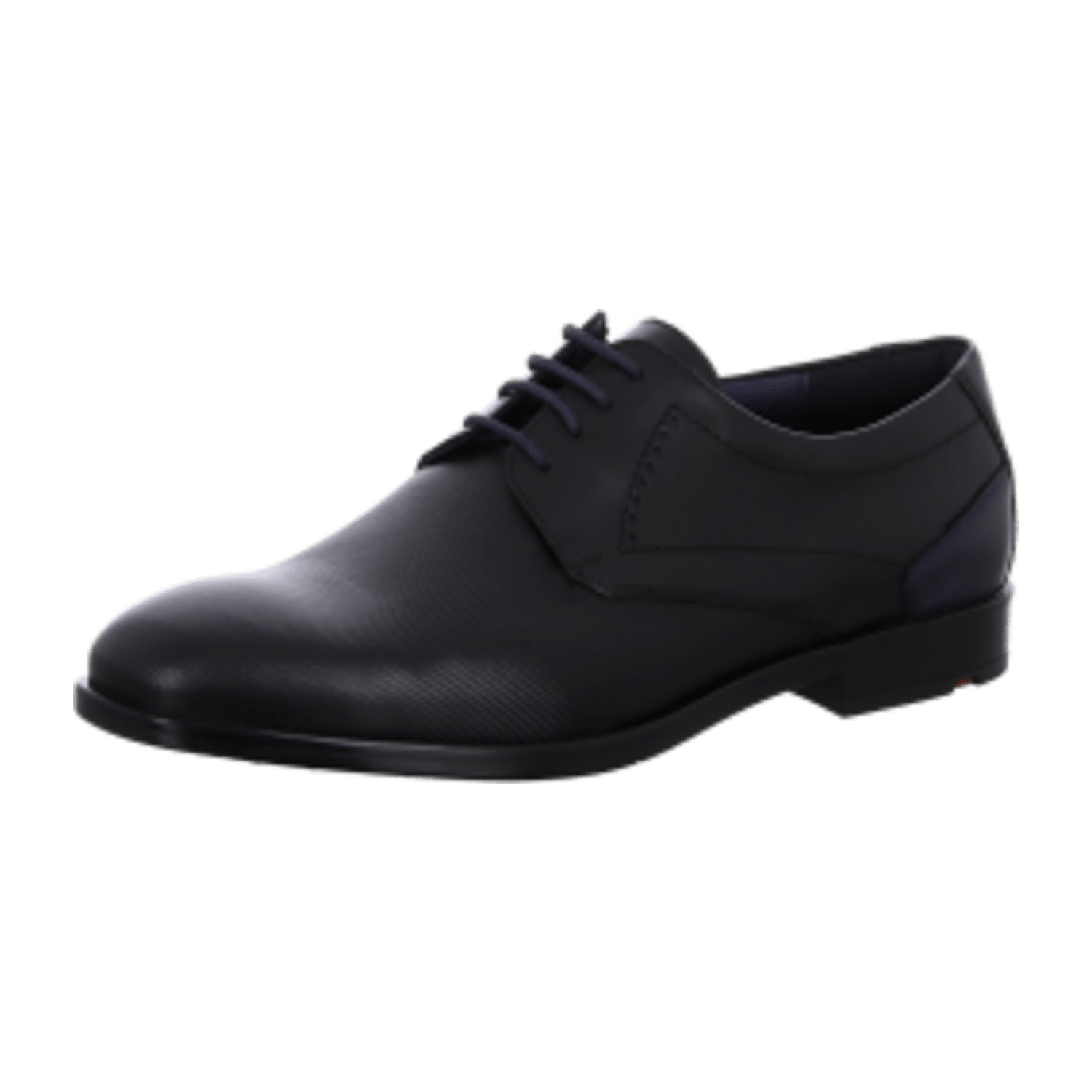 Lloyd Kalmat Business Schuhe schwarz Extra Weit 13-351-00