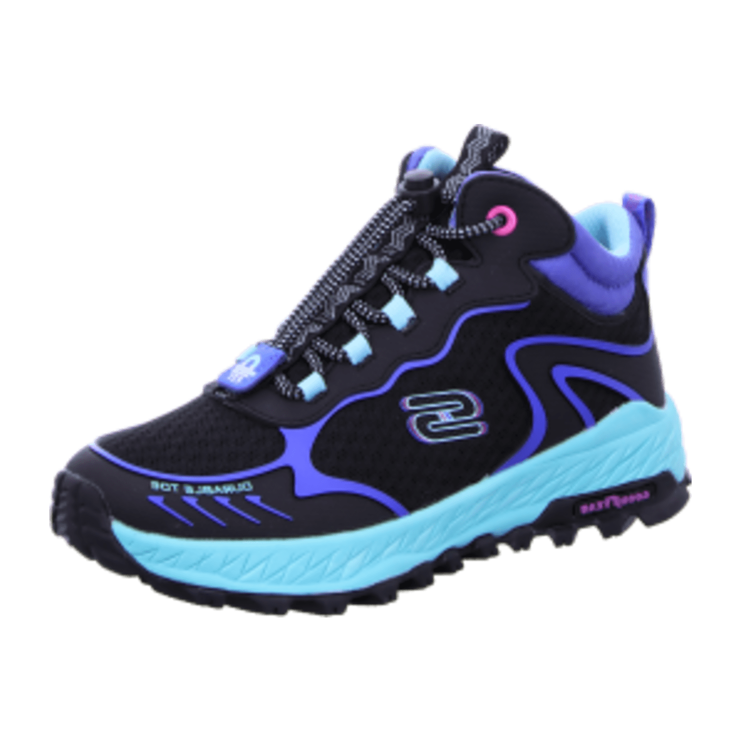 Skechers Fuse Tread-EXTREME WANDERERS