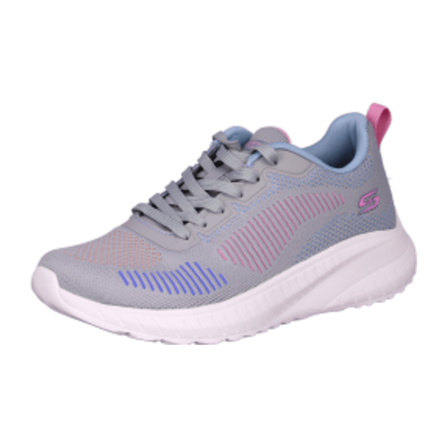 Skechers BOBS SQUAD CHAOS - COLOR CRUSH