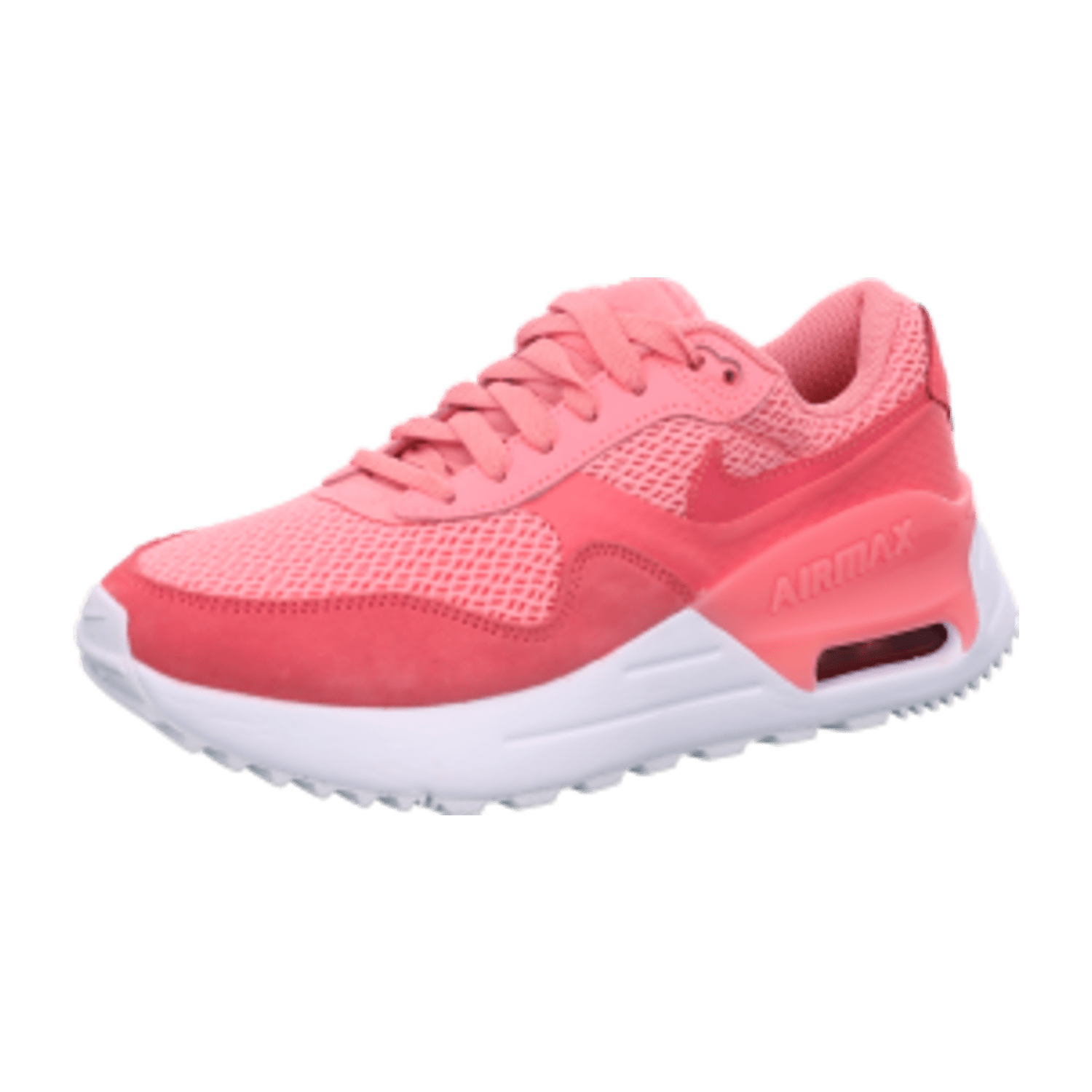 Nike Air Max SYSTM Womens Shoes\"