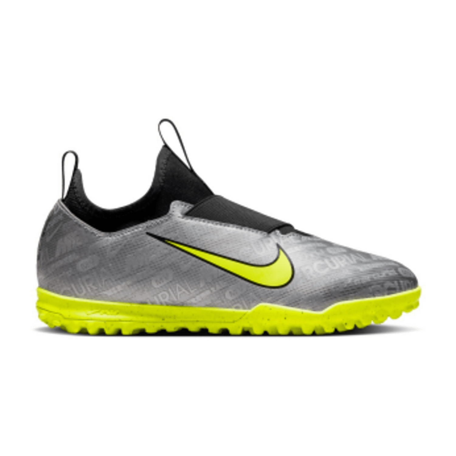Nike Jr. Zoom Mercurial Vapor 15 Ac