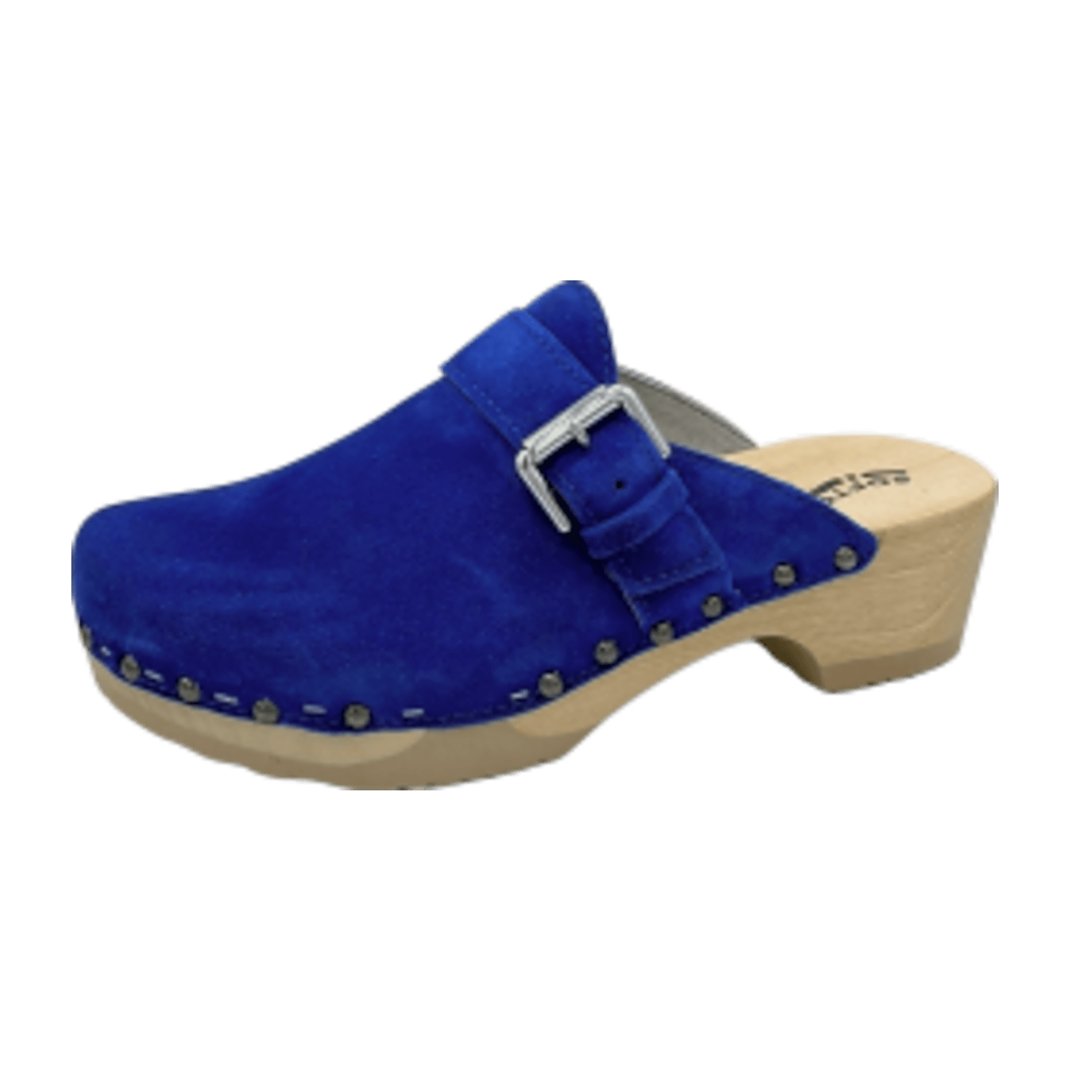 Softclox Tomma blue