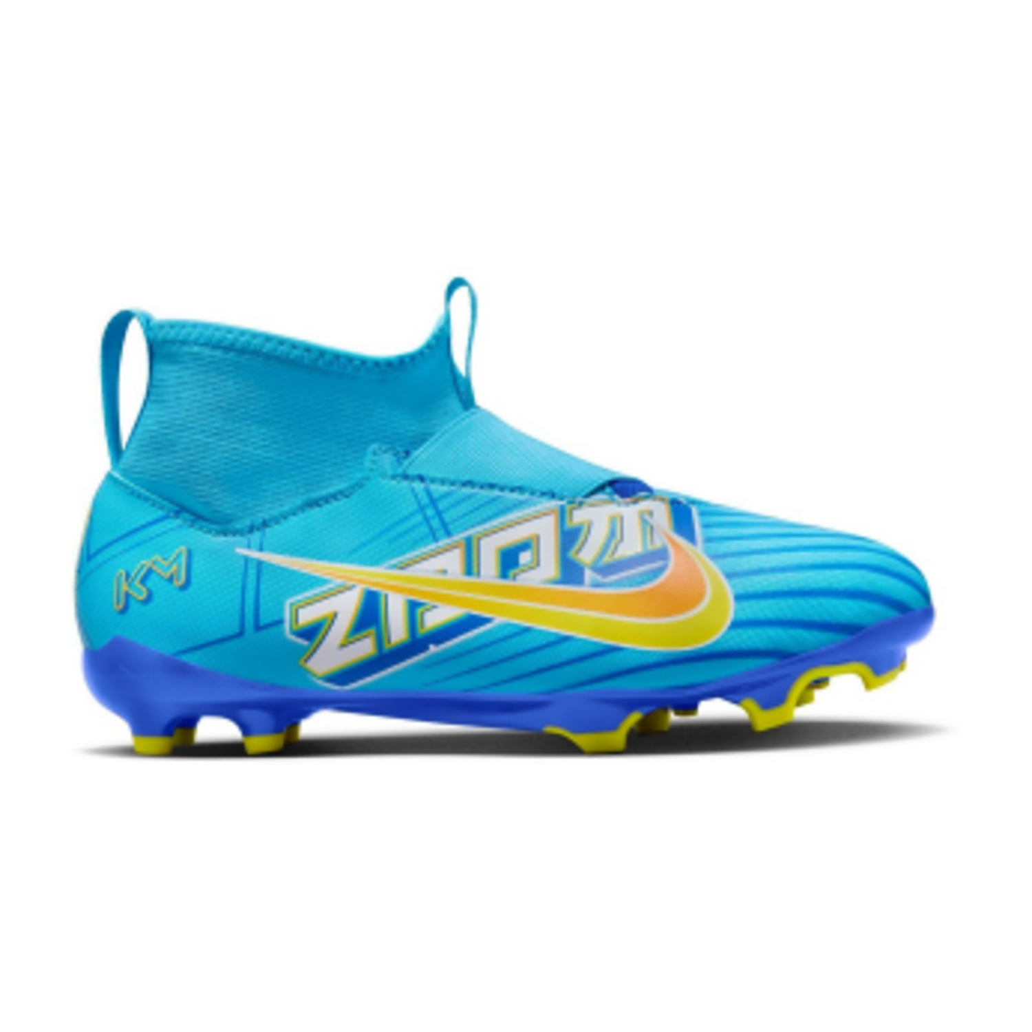 Nike Jr. Mercurial Zoom Superfly 9
