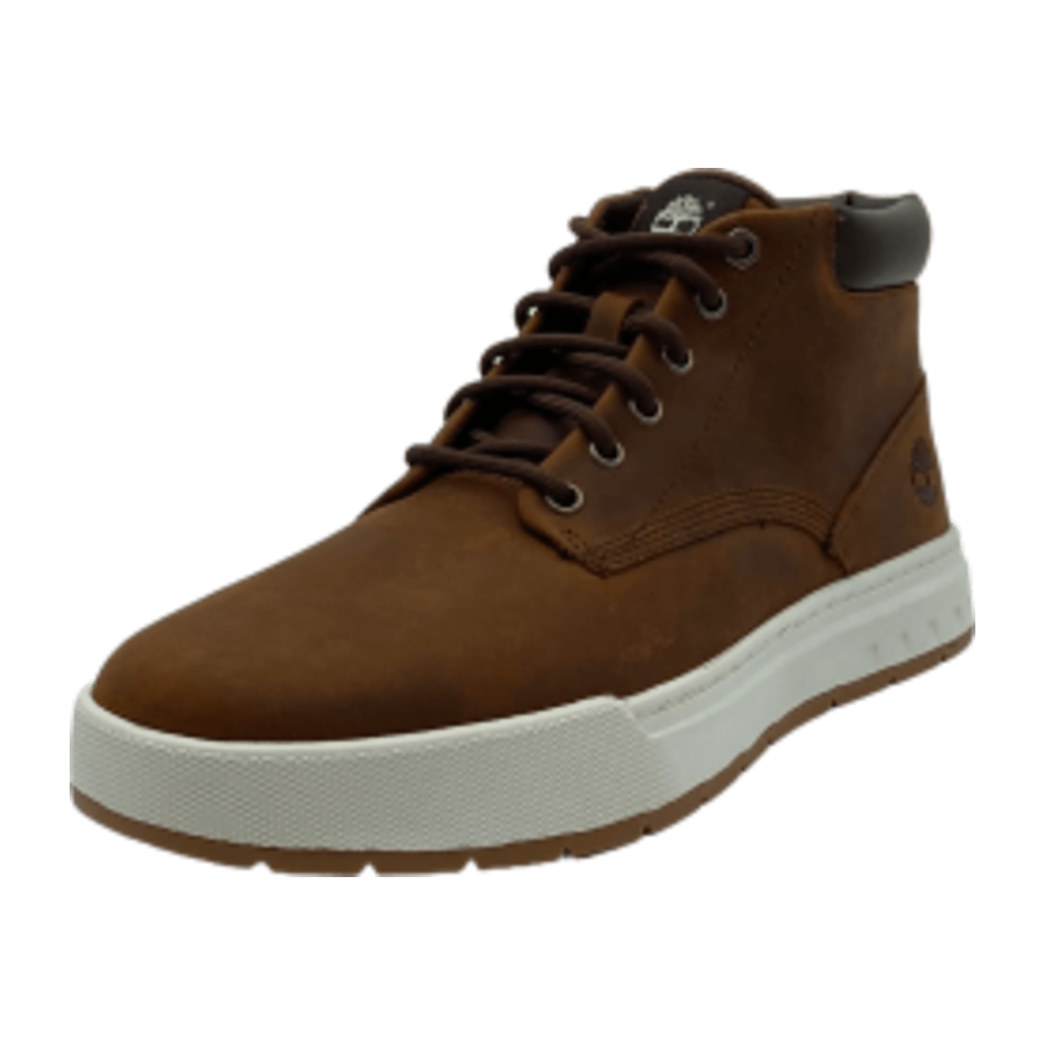 Timberland MID LACE UP SNEAKER Maple Grove