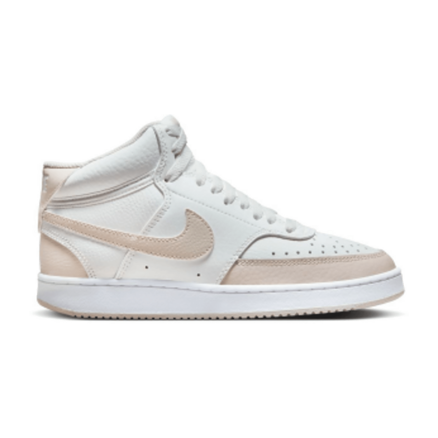 Nike Court Vision Mid Womens S\"