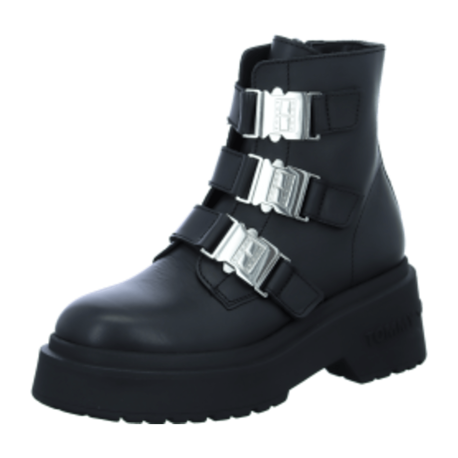 Tommy Jeans TJW CHUNKY BOOT HARDWARE