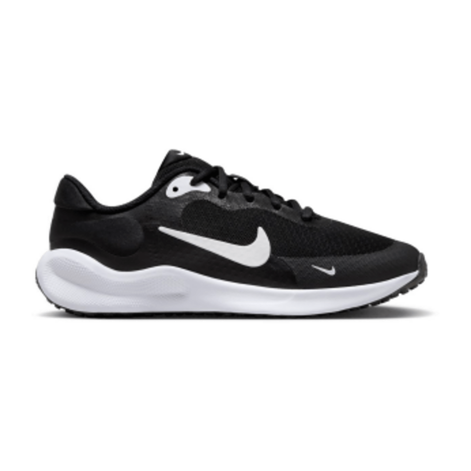 Nike REVOLUTION 7 (GS),BLACK/H