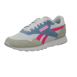 Reebok ROYAL ULTRA,WHITE/SOLAR PINK