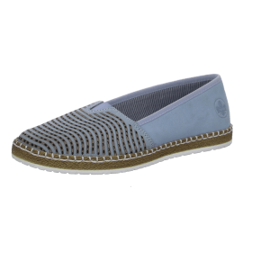Rieker FSK Damen Halbschuhe