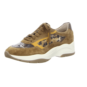 Mephisto ROMANE VE.3644/BOA 3351N/690A/BRONZE TOBACCO