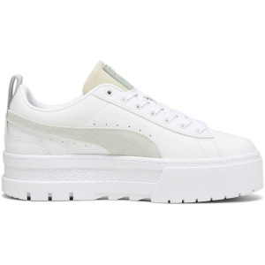 Puma Mayze Leather Sneaker