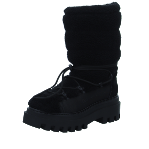 Calvin Klein Flatform Snow Boot