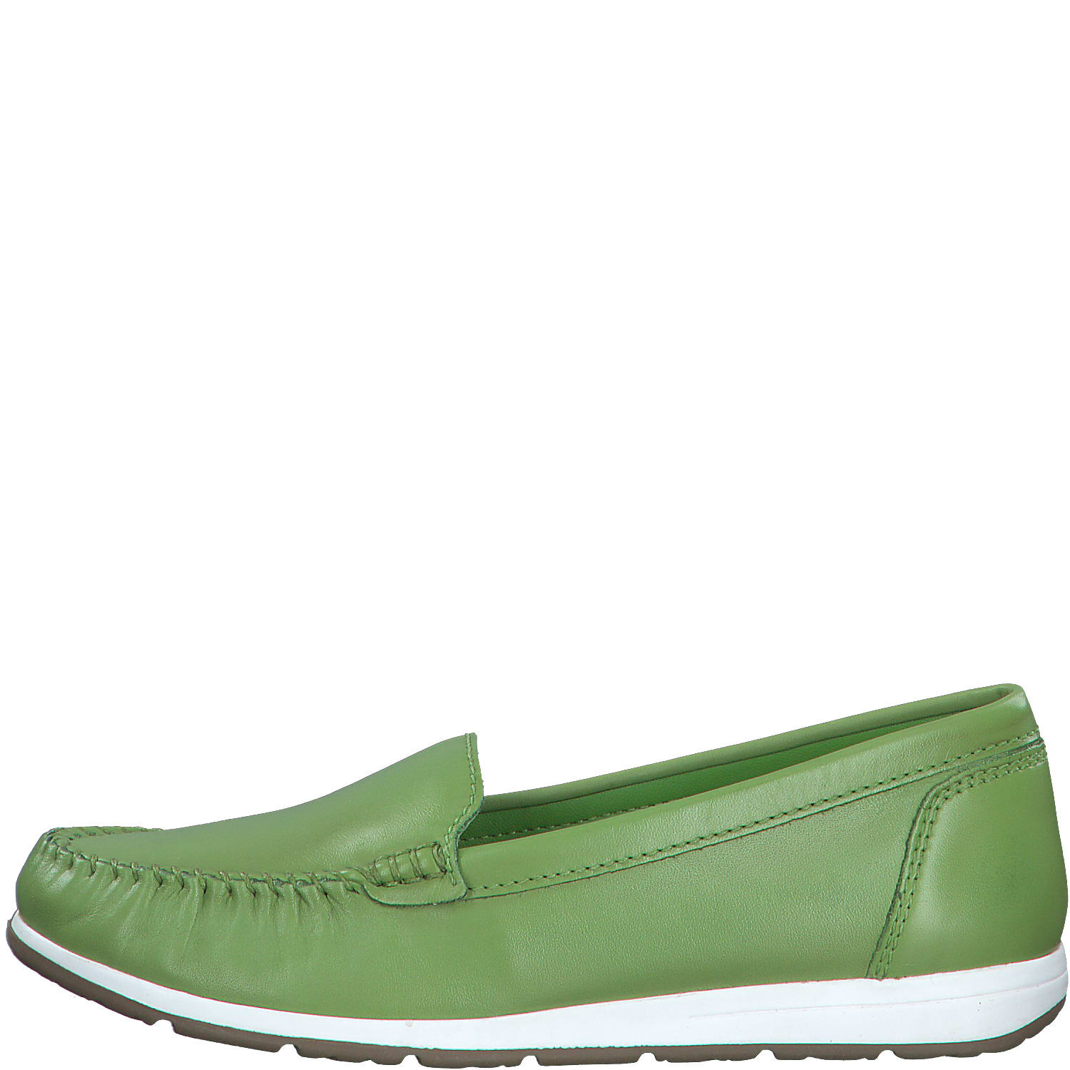 Marco Tozzi 2 24600 42 707 apple Mokassins in Grün | schuhe.de