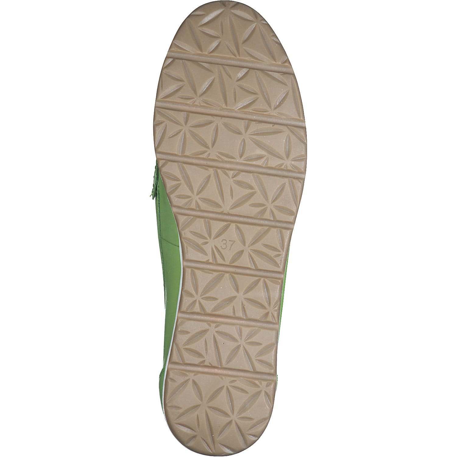Marco Tozzi 2 24600 42 707 apple Mokassins in Grün | schuhe.de
