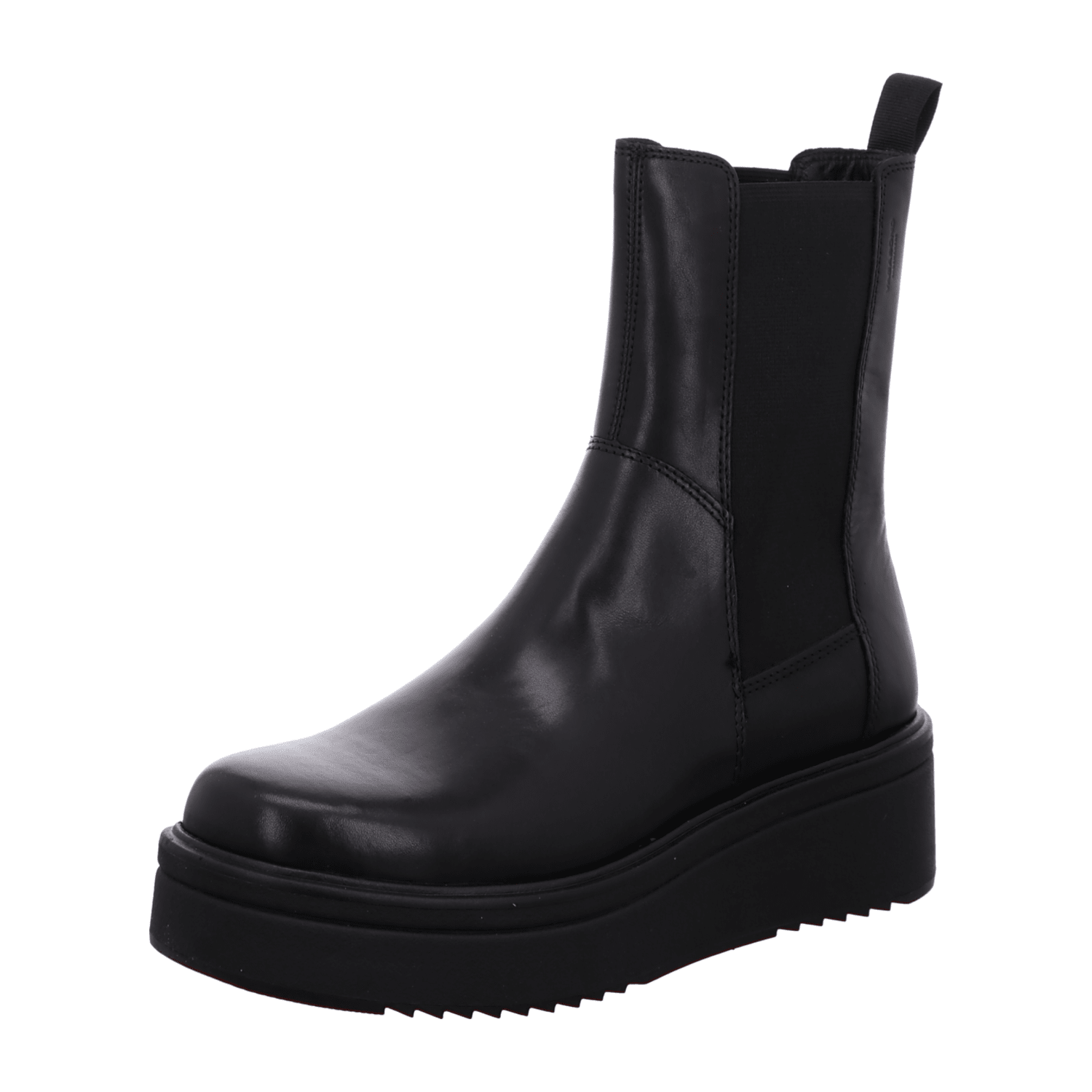 Vagabond 4846 101 Tara - Damen Schuhe Stiefel - 20-black für Damen, schwarz, Gr. 36 EU