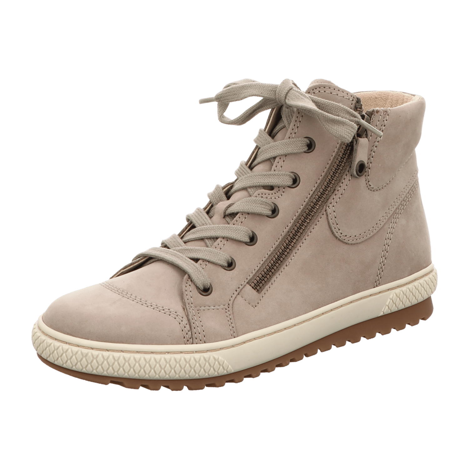 Gabor  - 93.754.13 für Damen, beige, Gr. 38 EU / 5 UK
