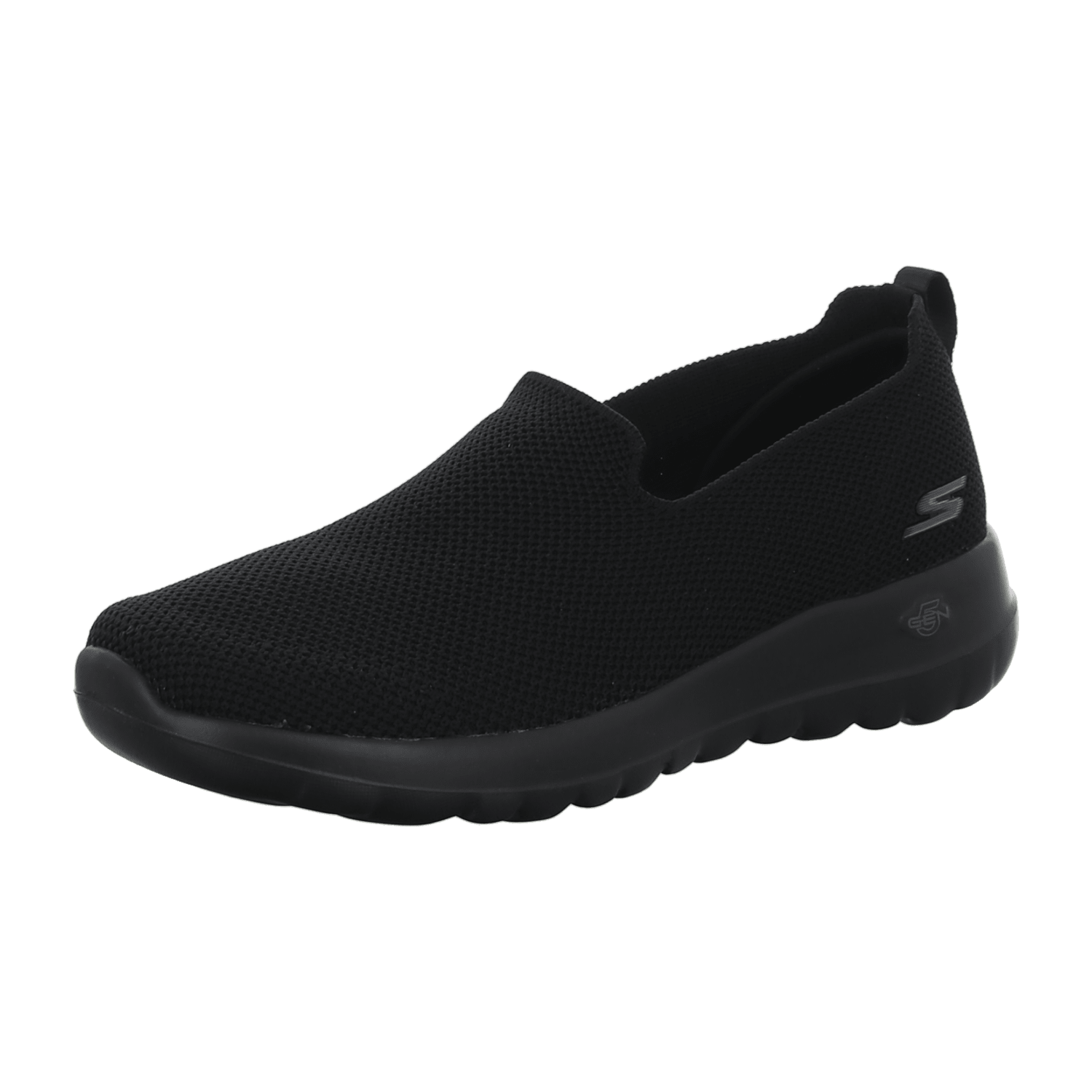 Skechers Slipper für Damen, schwarz, Gr. 48 EU