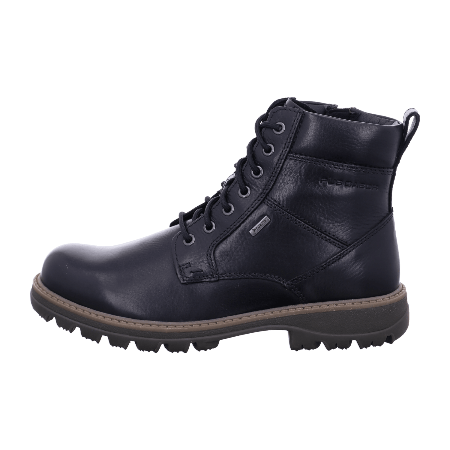Gabor / Damen-Schnürschuh / 66.606.20