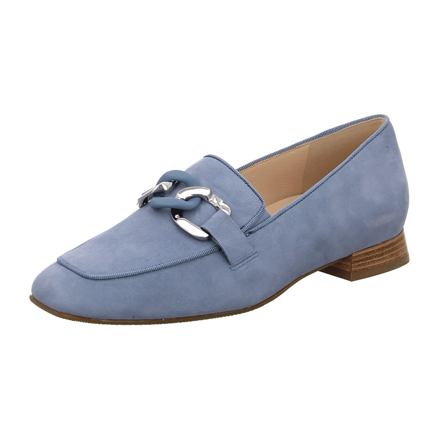 Hassia JEANS für Damen, blau, Größe 41 EU / 7,5 UK