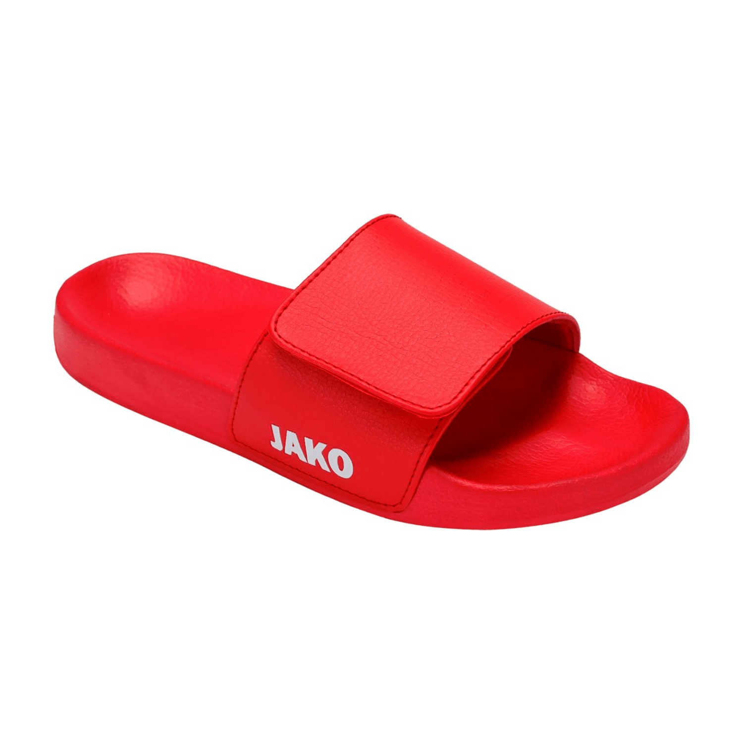 Jako lette Locker für Herren, rot, Größe 37 EU