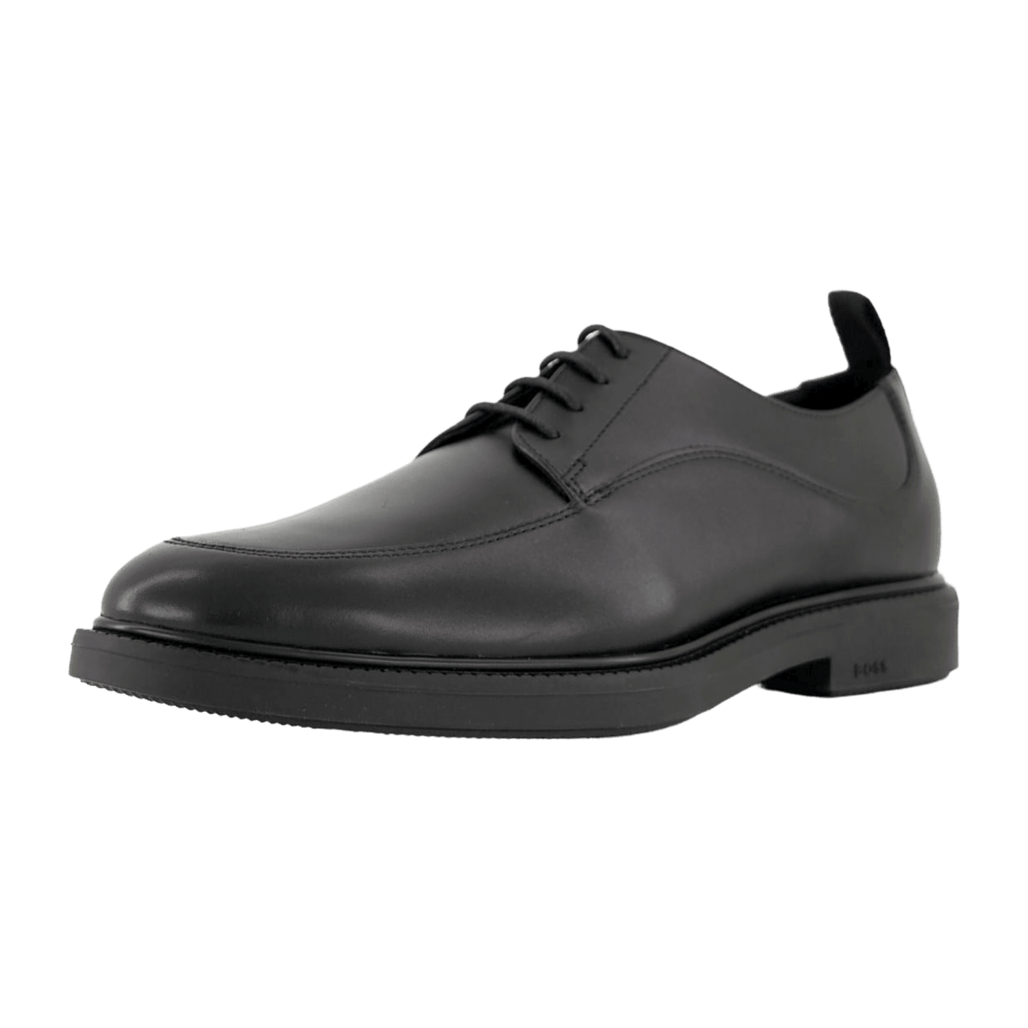 Hugo Boss Larry_Derb_stlt in Schwarz | schuhe.de