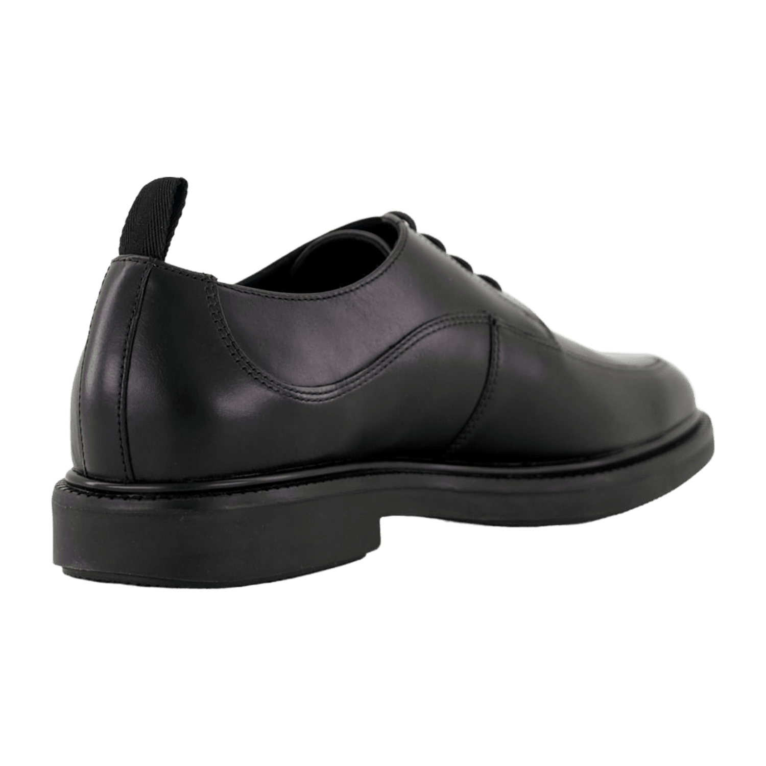 Hugo Boss Larry_Derb_stlt in Schwarz | schuhe.de