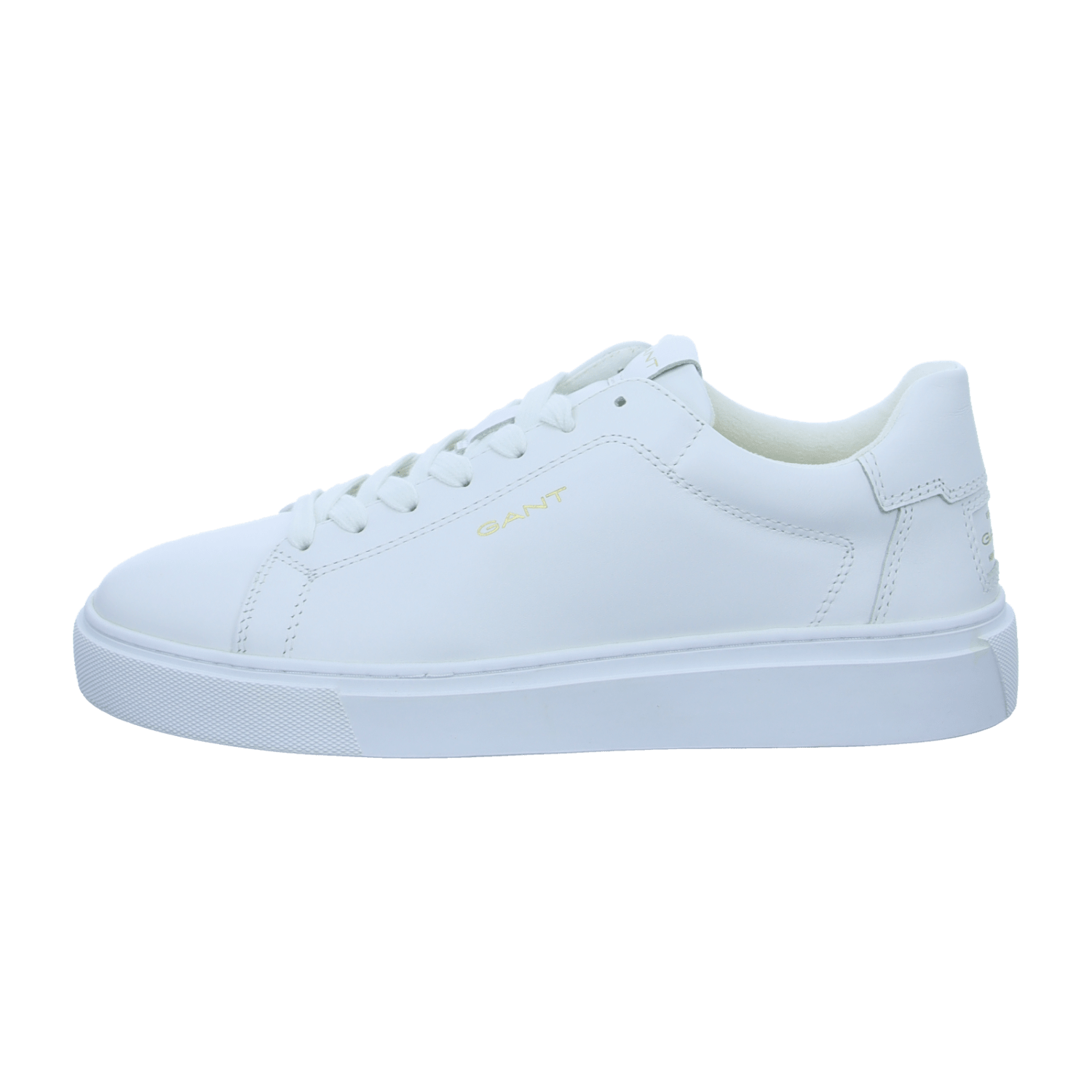 Gant 28631555/G172 Sneaker Low in Weiß | schuhe.de