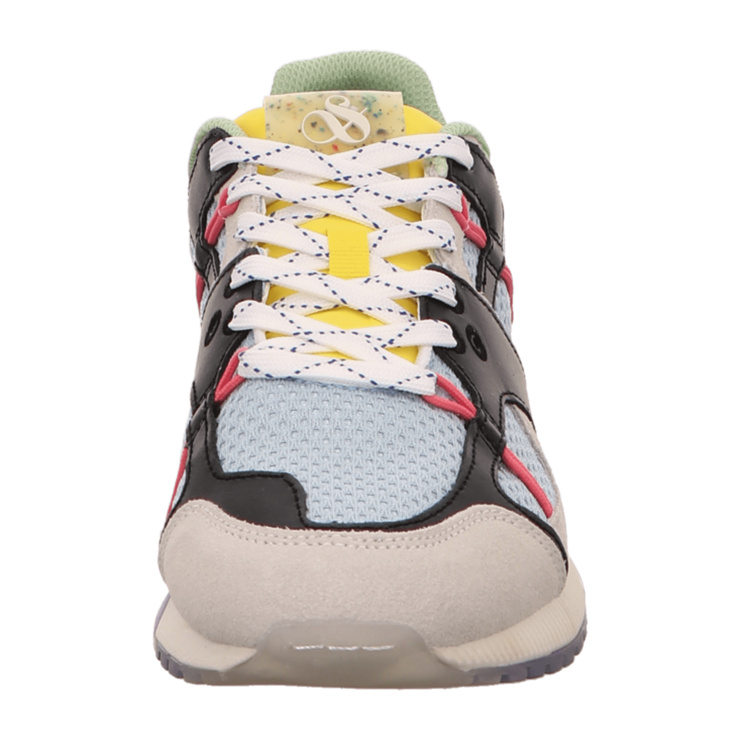 Scotch & Soda 78.3063.01-S276 Sneaker Low in Bunt | schuhe.de