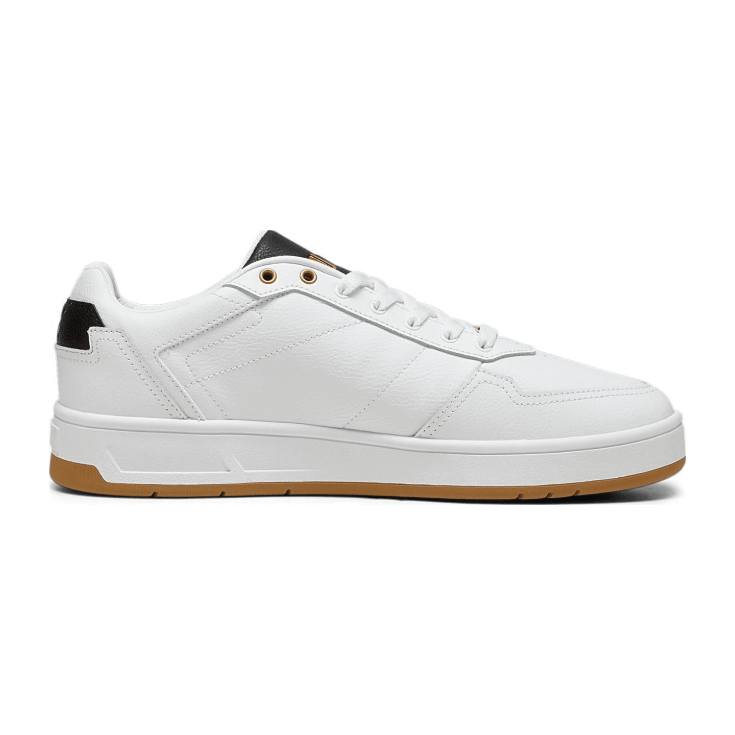 Puma 395019/005 Sneaker Low in Weiß | schuhe.de