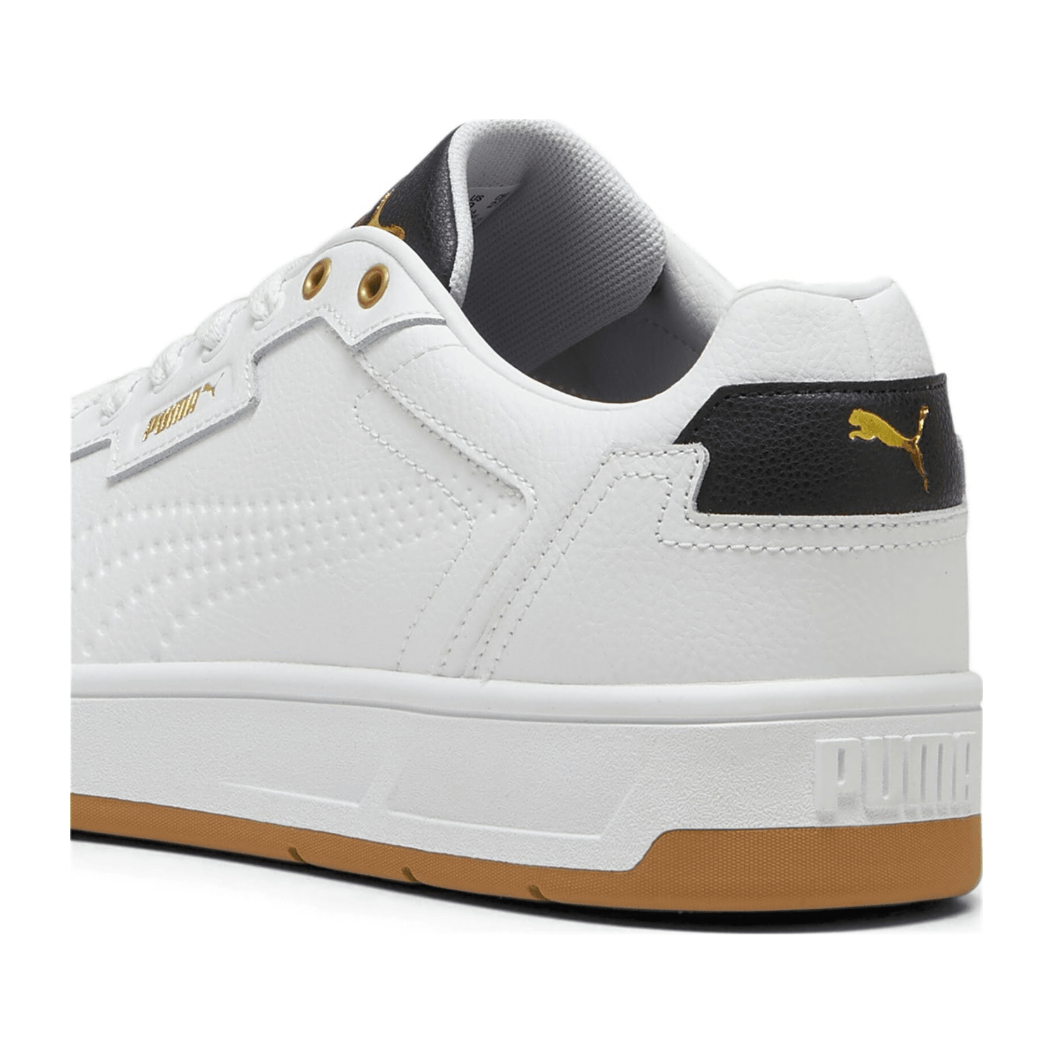 Puma 395019/005 Sneaker Low in Weiß | schuhe.de