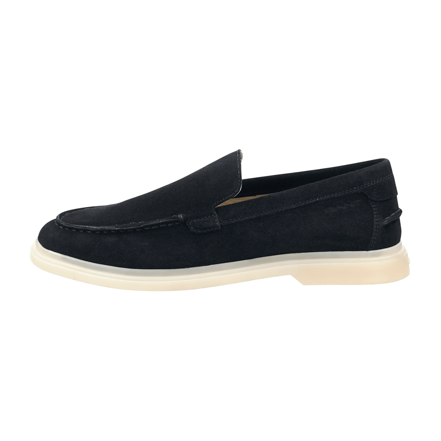 Gant 28673573 G69 Mokassins in Blau | schuhe.de 