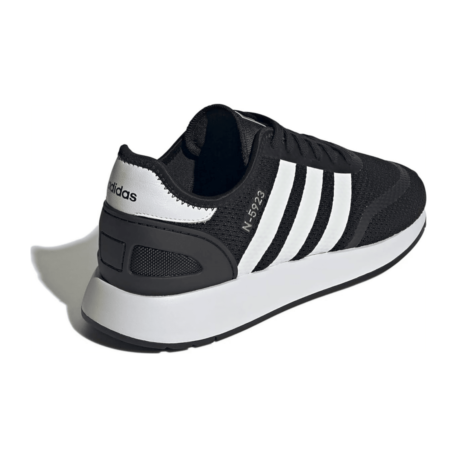 adidas IH8875 000 Sneaker Low in Schwarz schuhe