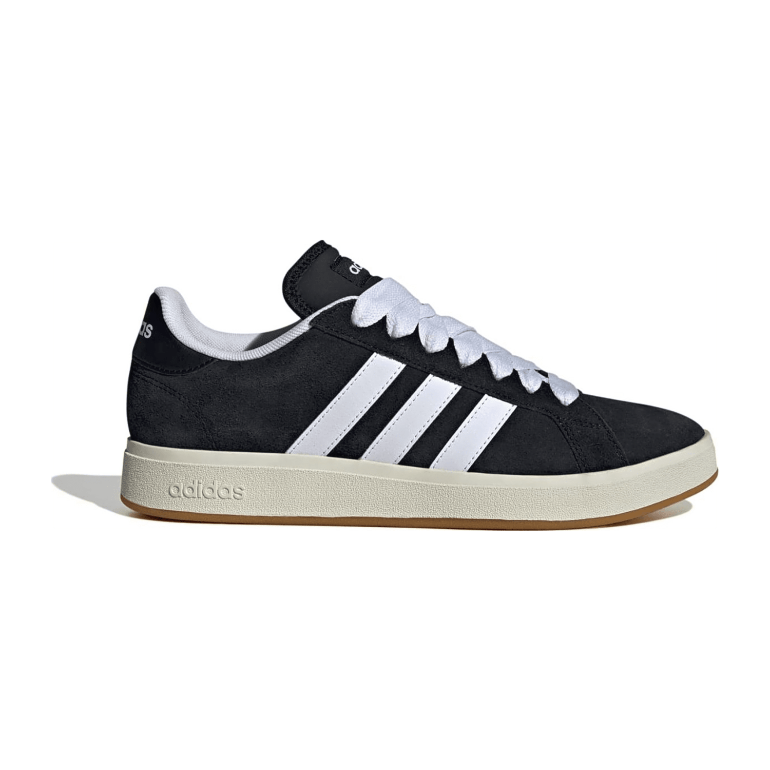 adidas IH6184 Sneaker Low in Schwarz schuhe