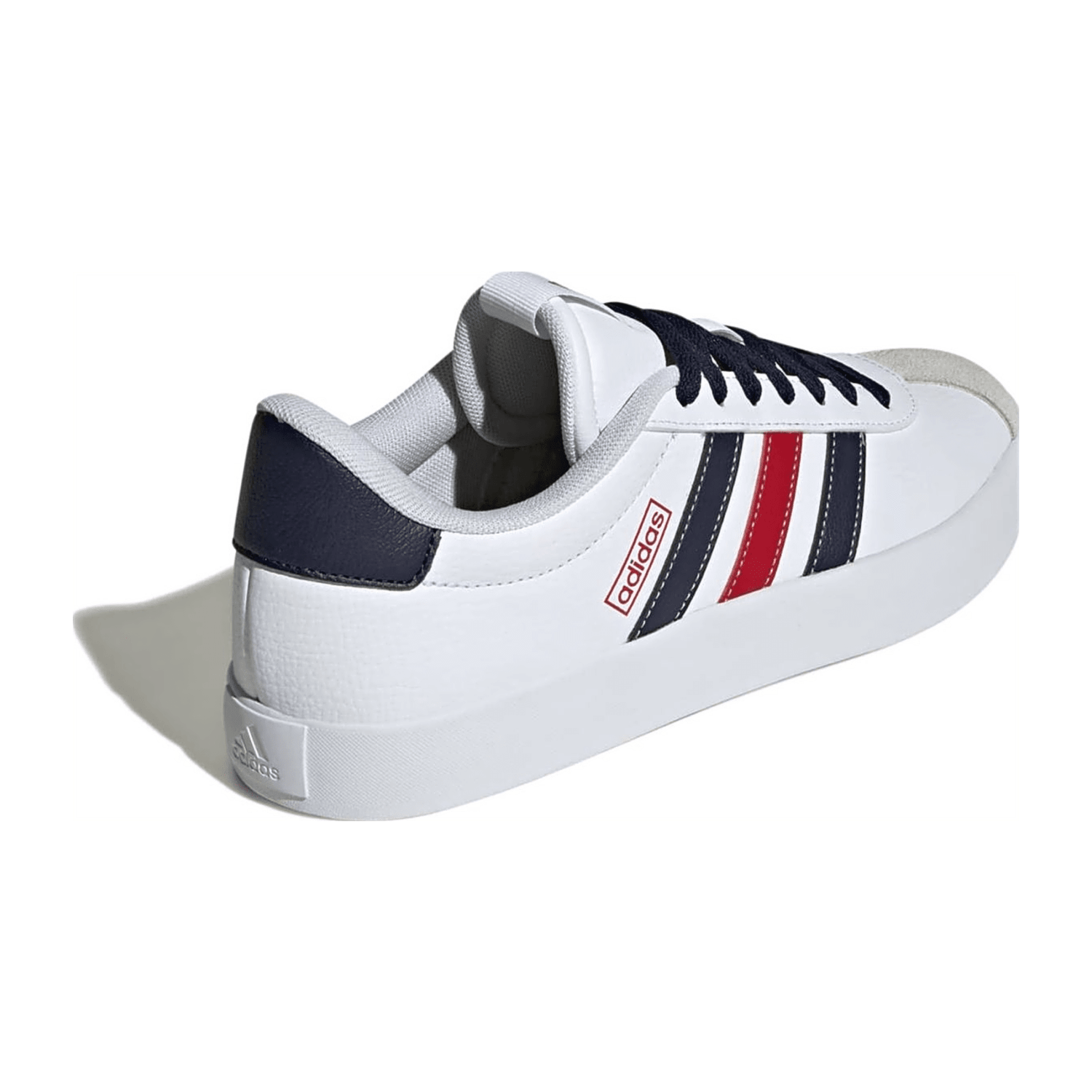 adidas IF4466 Sneaker Low in Weiß | schuhe.de